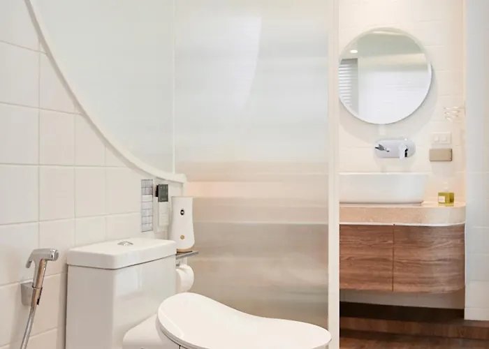 Bonsai Hotel 4*