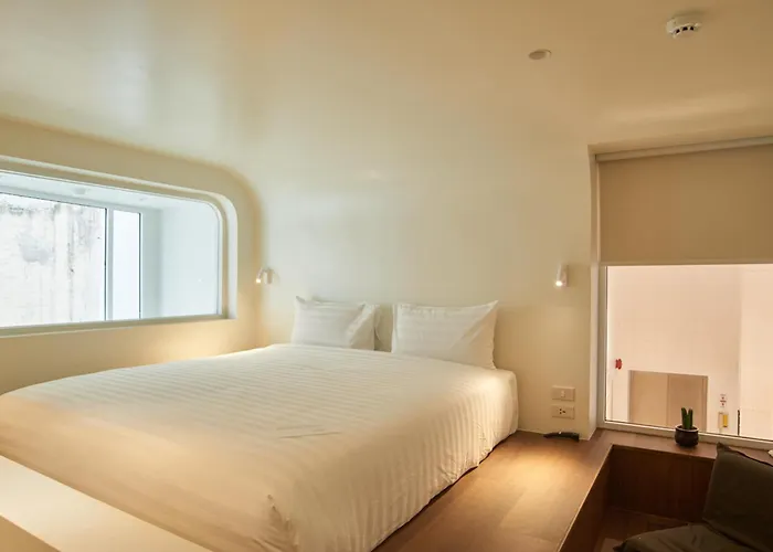 Hotel Bonsai 4*