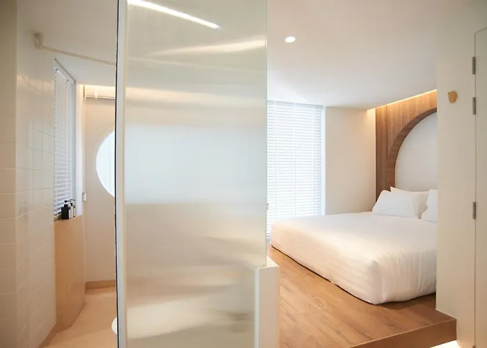 Bonsai Hotel Bangkok