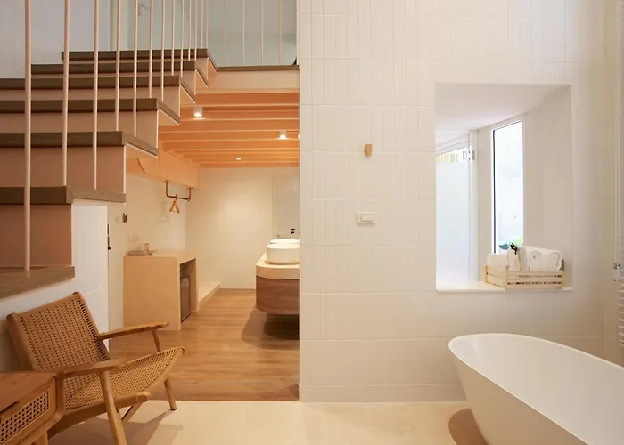Bonsai 4* Bangkok