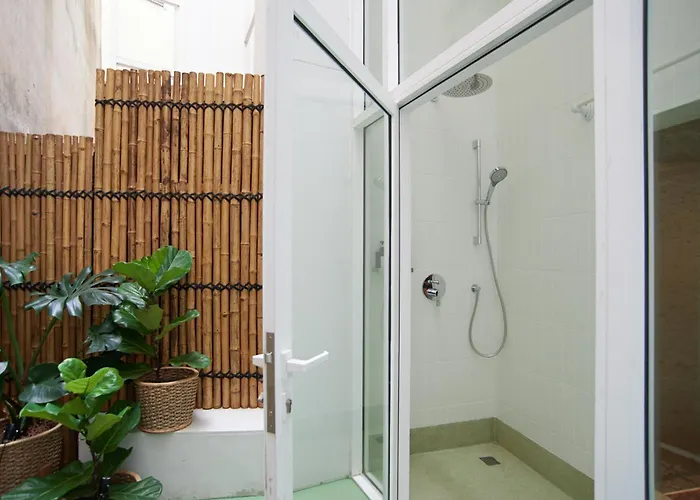 Bonsai Hotel Bangkok