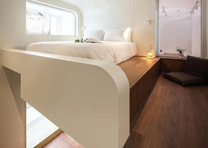 Bonsai Hotel 4*