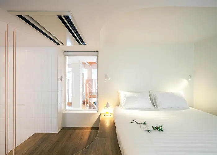 Bonsai Hotel 4*