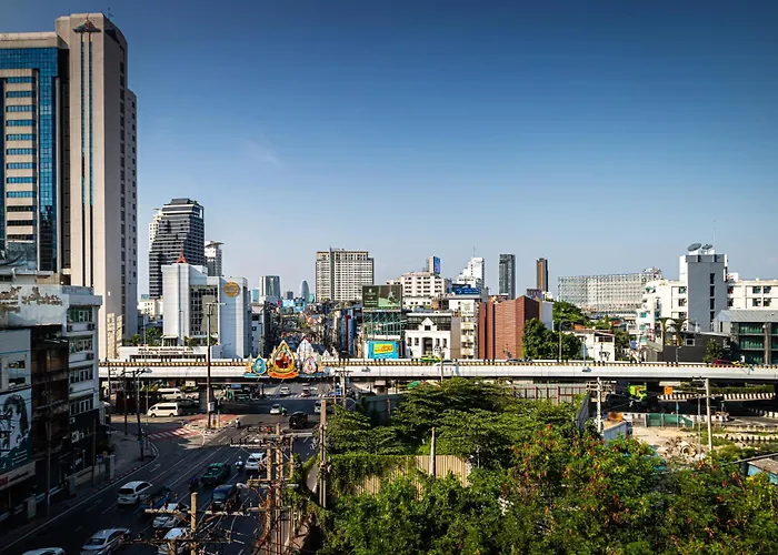 Bonsai 4* Bangkok