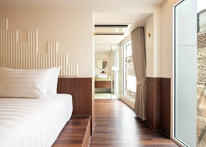 Bonsai 4* Bangkok
