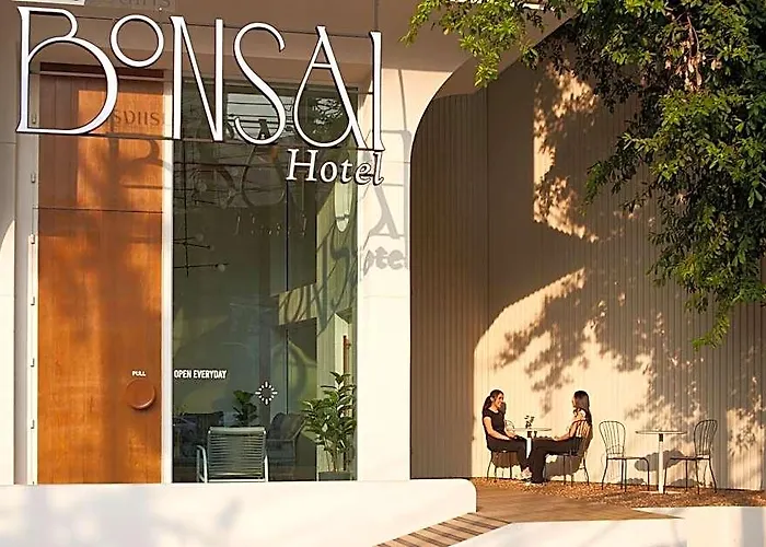 Bonsai