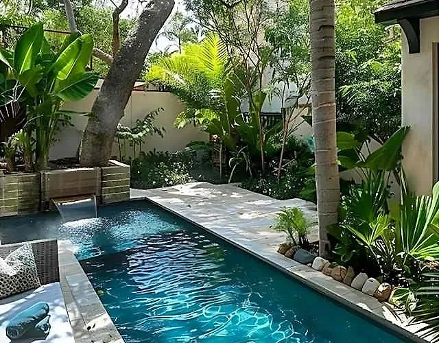 Hotel Bonsai 4*