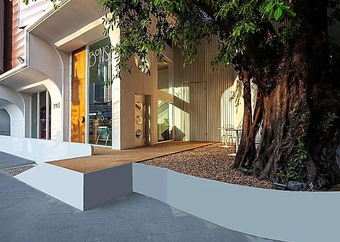 Bonsai 4*