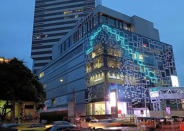 Bonsai Hotel