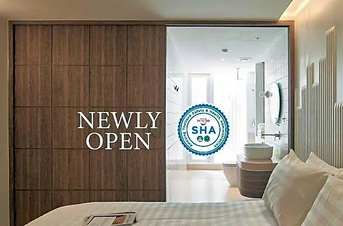Hotel Bonsai 4*