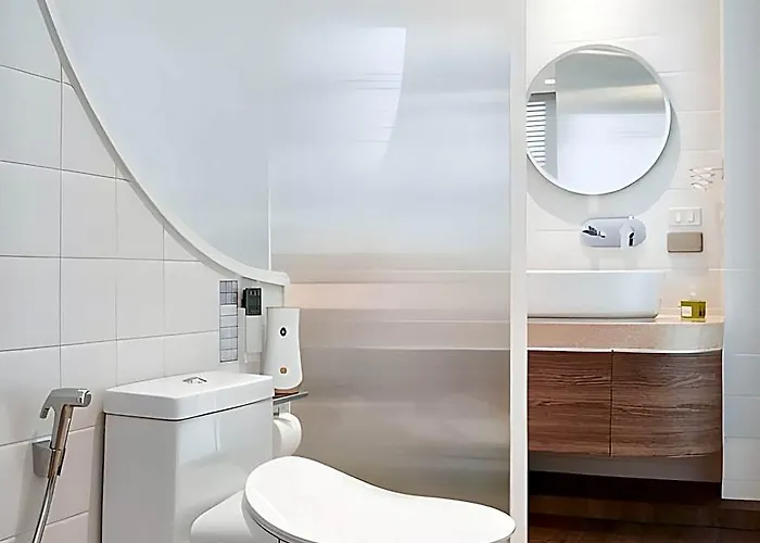 Hotel Bonsai 4*