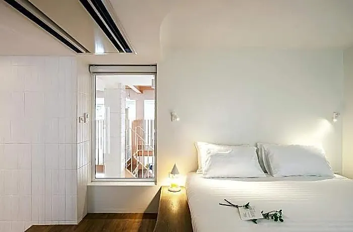 Hotel Bonsai 4*